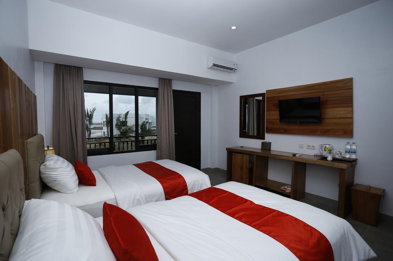 Kahyangan Resort Singkawang Extérieur photo
