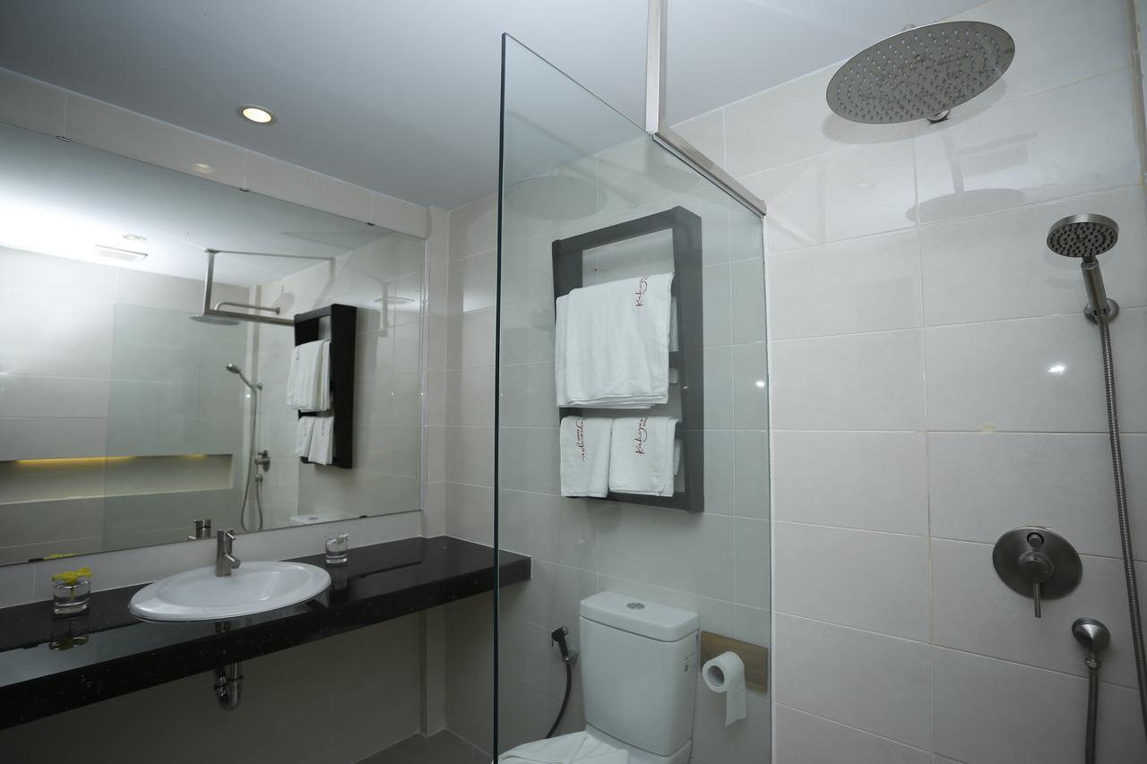 Kahyangan Resort Singkawang Extérieur photo